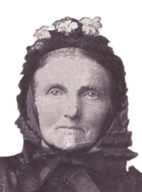 Kjesten Johansen