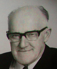 Peter Christian Johansen
