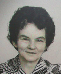 Kathrine Johansen