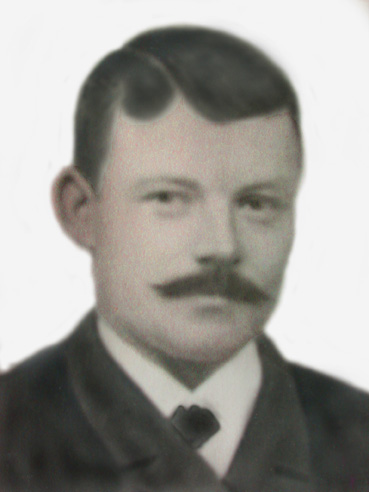 Christian Larsen