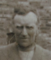 Peder Nissen Johansen